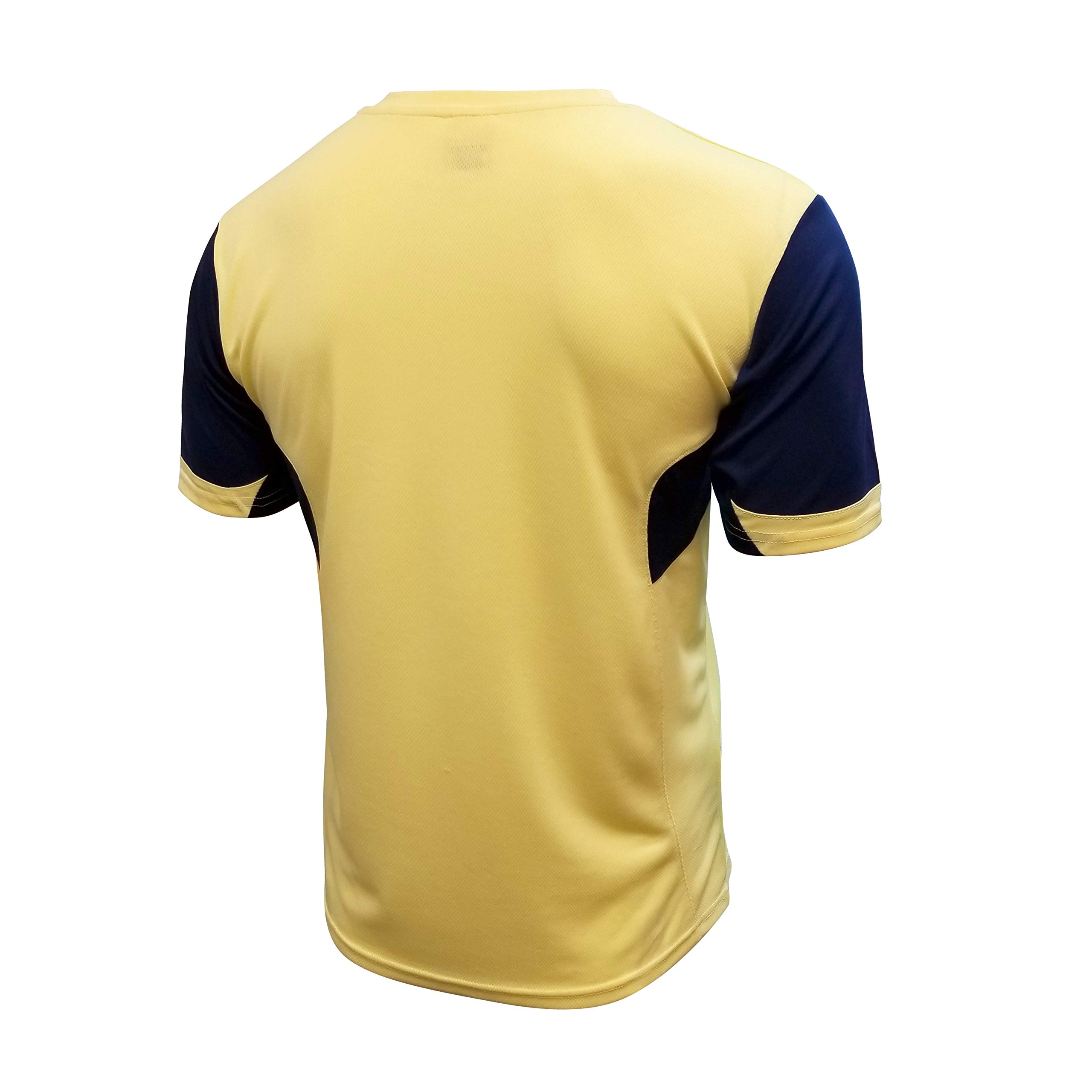 Icon Sports Officially Licensed Club América Game Day Shirt - Unisex Adult