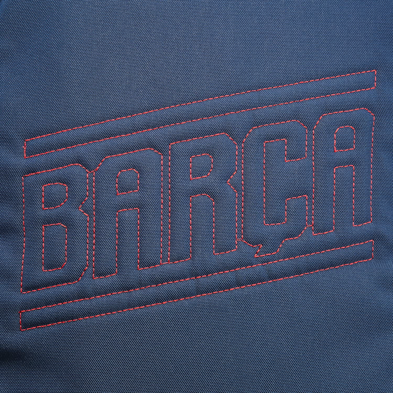 Icon Sports FC Barcelona Backpack - Unisex Adult - FCB31BP Blue Large