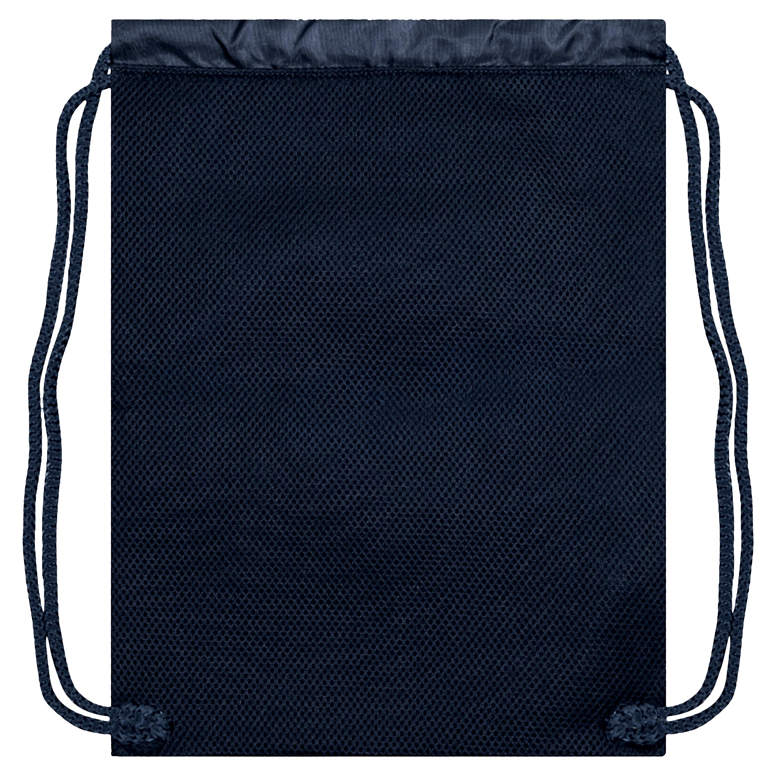 Icon Sports Manchester City Drawstring Cinch Bag - Unisex - MC13CS-LB