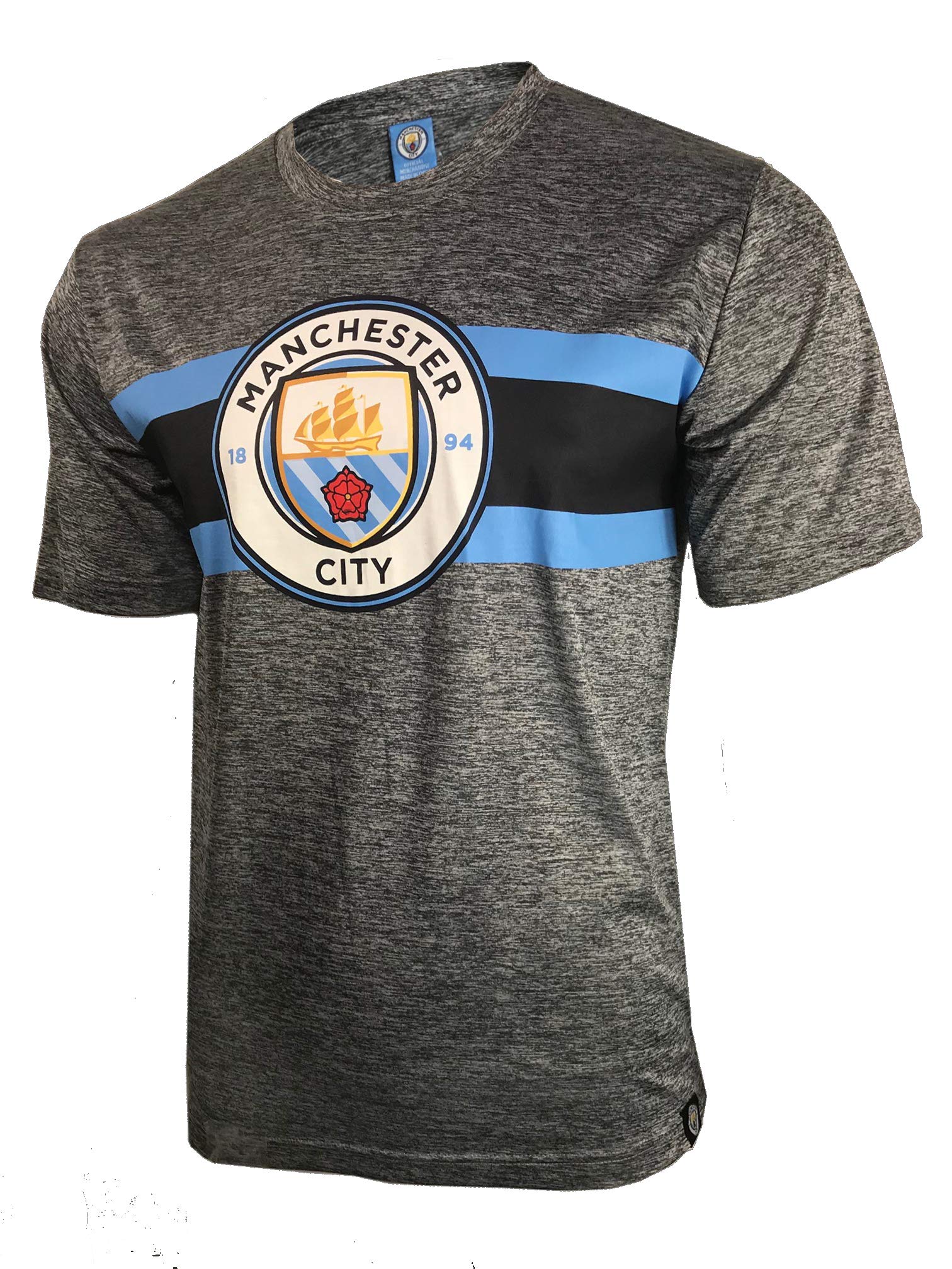 Icon Sports Official Soccer Team Game Day Shirt - Unisex Adult - DD1D